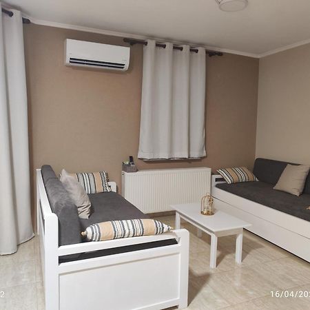 S&D Apartment 알렉산드로폴리스 외부 사진