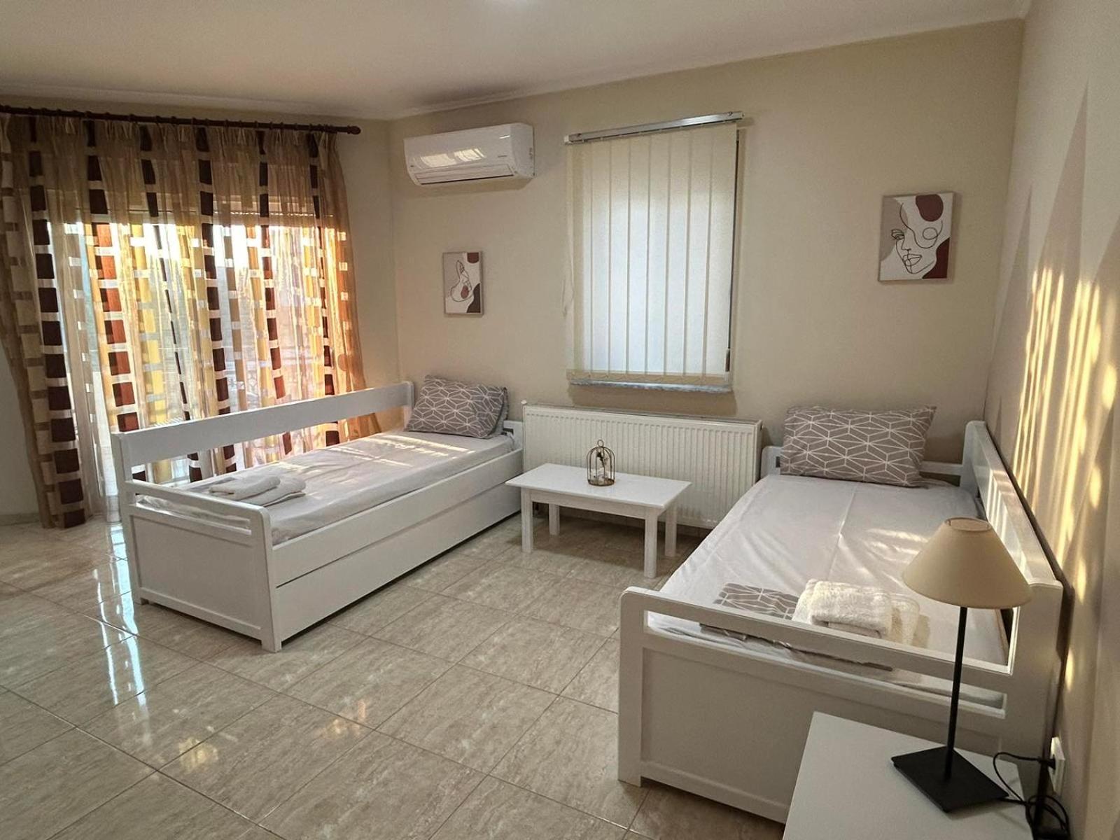 S&D Apartment 알렉산드로폴리스 외부 사진